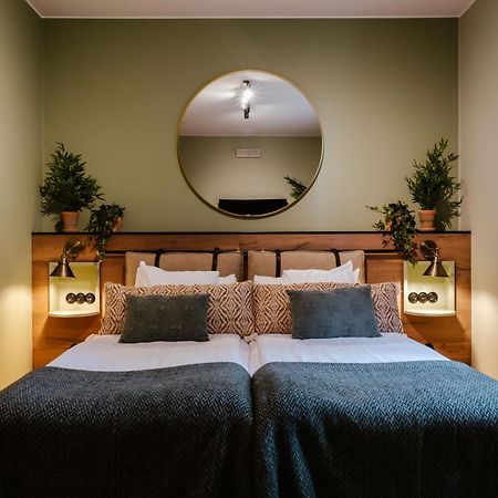Haga Slott Otel Enköping Dış mekan fotoğraf