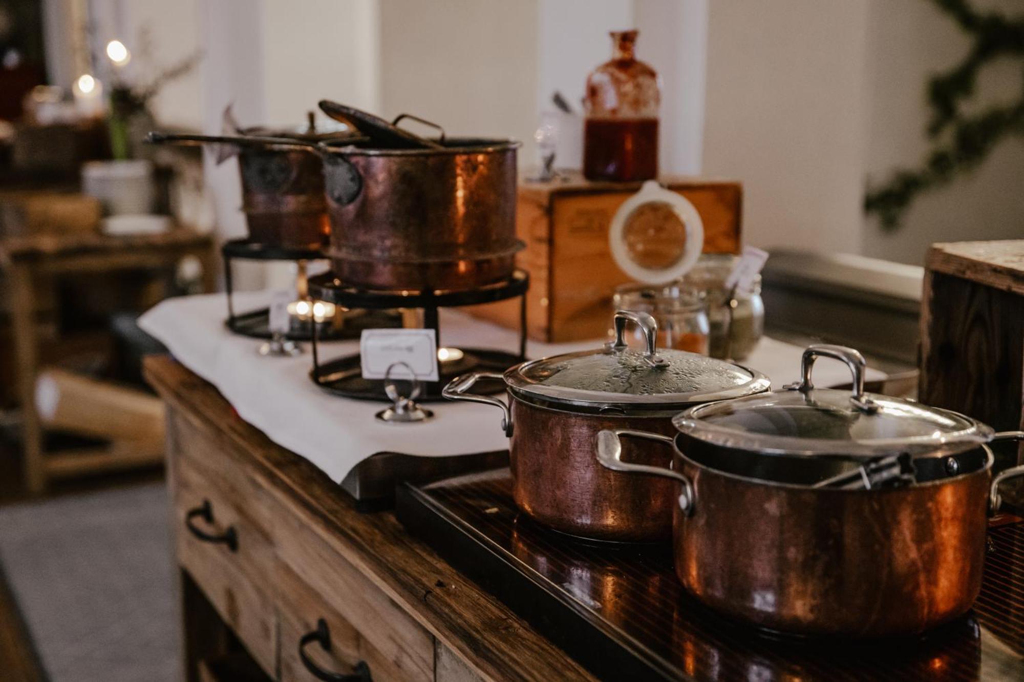 Haga Slott Otel Enköping Dış mekan fotoğraf